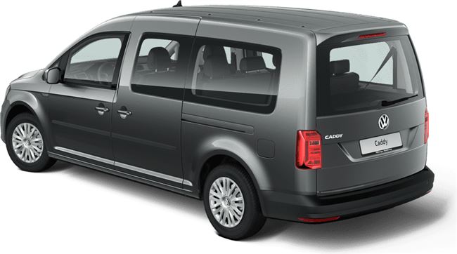 Отзывы владельцев Volkswagen Caddy Maxi Kombi IV